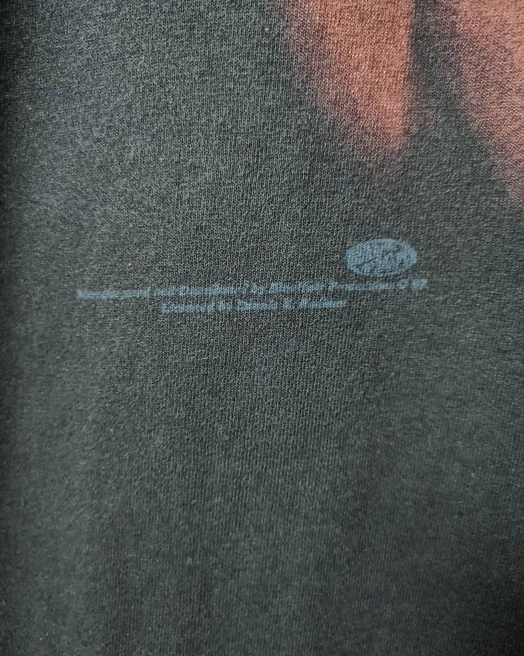 Dennis Rodman T-shirt