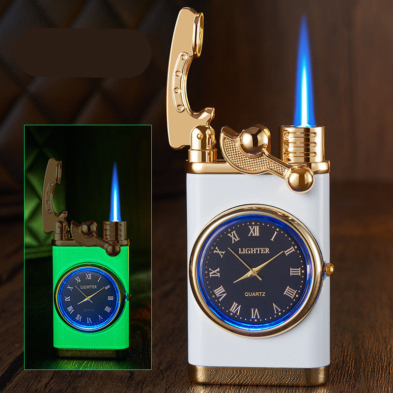 Smokin O’clock Lighter
