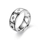 Ace Of Spades Ring